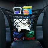 Multifunctioneel Auto Net 'Pro'