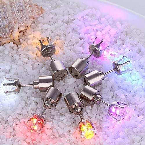 LED Oorbellen