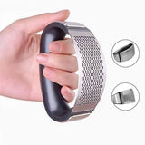 Krachtige Professionele Knoflookpers
