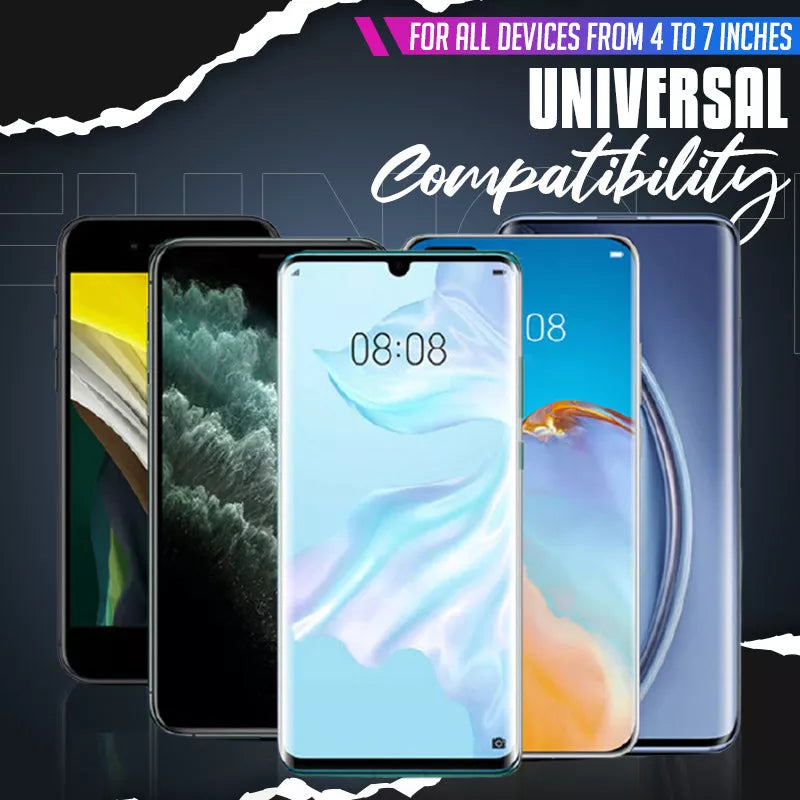 Universele Verstelbare Smartphone Houder