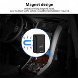Magnetische GPS Tracker