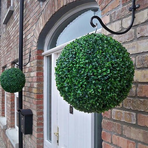 Bolvormige Kunstplanten 'Home Decoration Deluxe'