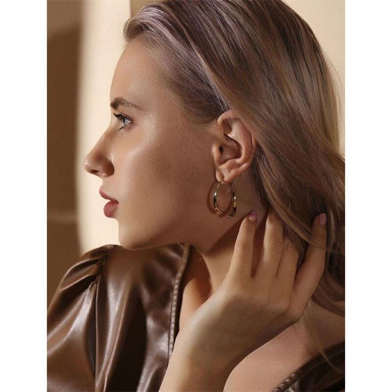 Mara Deluxe® | Hangende Oorbellen