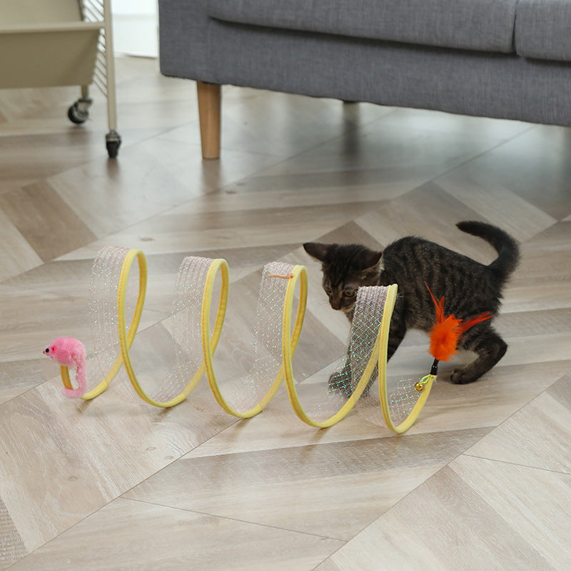 Katten Speelgoed 'Cat Toys Pro'