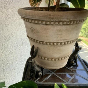 Plantenpot Houders™ - Voor Gezondere Planten!