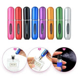 Pocket Parfum Flask™