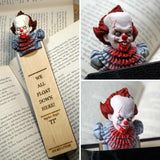 Horror Boekenlegger