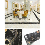 Vloer Decoratie Stickers 'Home Love™'
