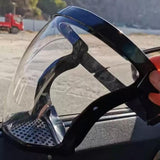 Multifunctioneel Beschermend Gezichtsmasker