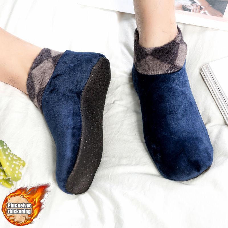 Antislip Pantoffels 'Comfort Deluxe'