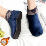 Antislip Pantoffels 'Comfort Deluxe'