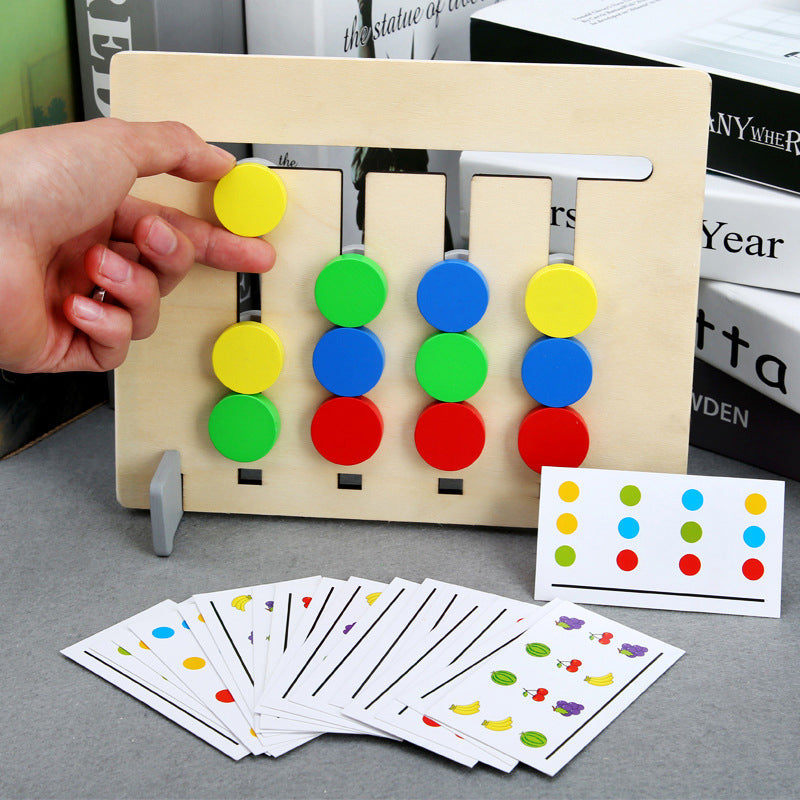 Play& Learn™ - Leuk en Leerzaam Spel!