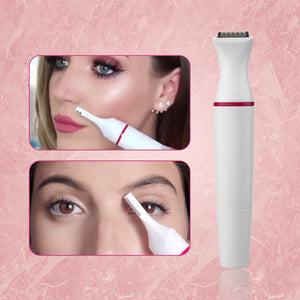5-in-1 Haar Verwijder Set (50% KORTING!)