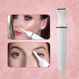 5-in-1 Haar Verwijder Set (50% KORTING!)