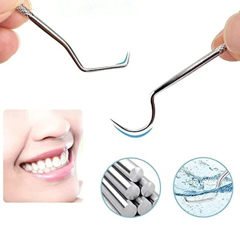 Professionele Gebitverzorging Set