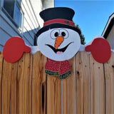Tuin Kerst Decoraties - Nu met 50% Korting!