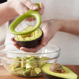 Avocado Blokjes Maker