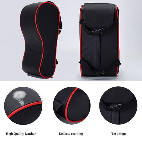 Auto ArmKussen 'Comfort4You'