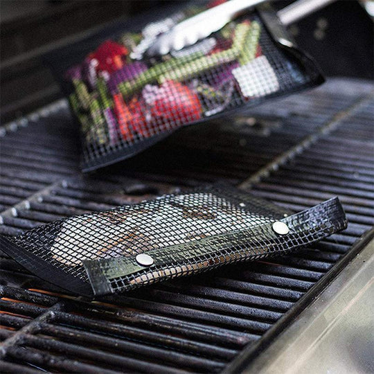 Herbruikbare Non-Stick BBQ Zakjes