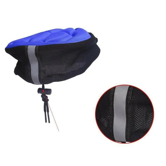 Zadel Cover™ | Voor Comfortabel Fietsen!