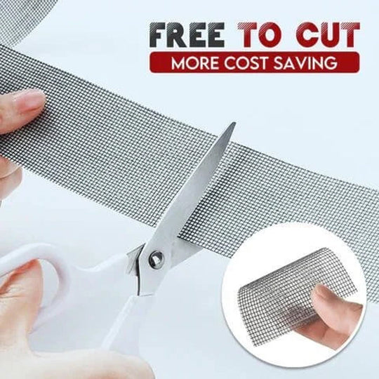 Hor Reparatie Tape 'BugsAway'