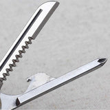 6 in 1 Sleutel Multitool "Multi Buddy"