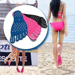 Kleefzolen - Beach Footies™