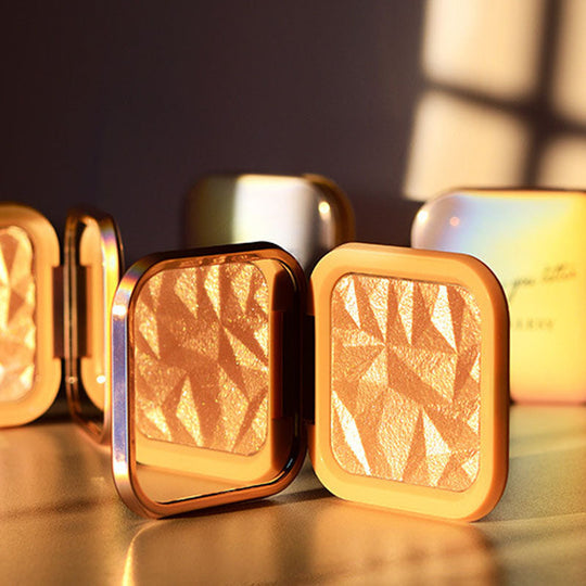 Highlighter Make-up