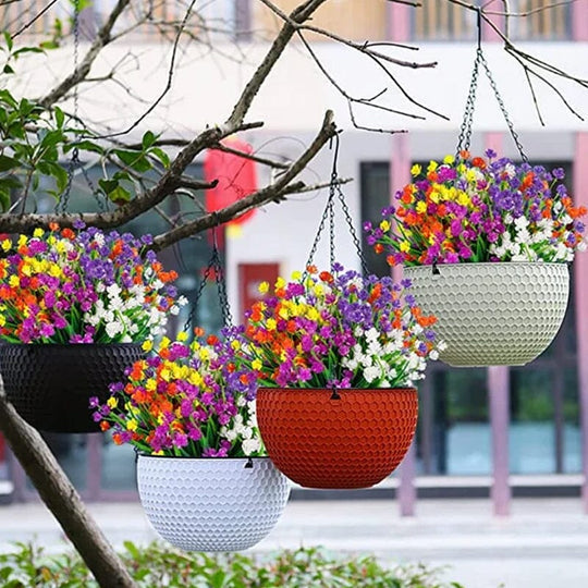 Kunstbloemen Bundels (Prachtig binnen en buiten)