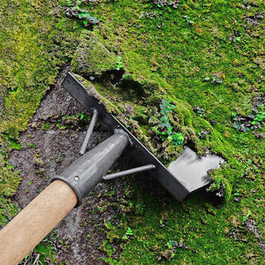Tuin & Buiten Reinigingsschep