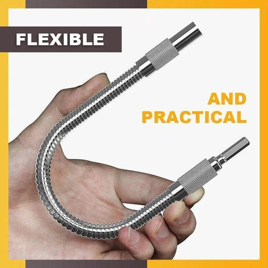 Boormachine Universeel Flexibel Verlengstuk