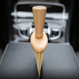 Auto Interieur Borstel