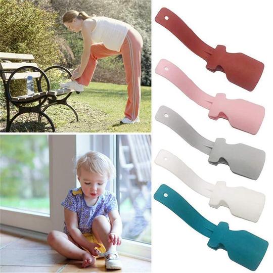 Automatische Schoenlepel 'Ergonomic Designs Plus'