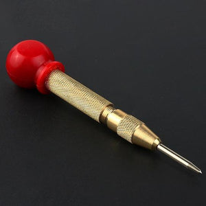 Punch Gadget™ | Ideaal voor iedere klusser!