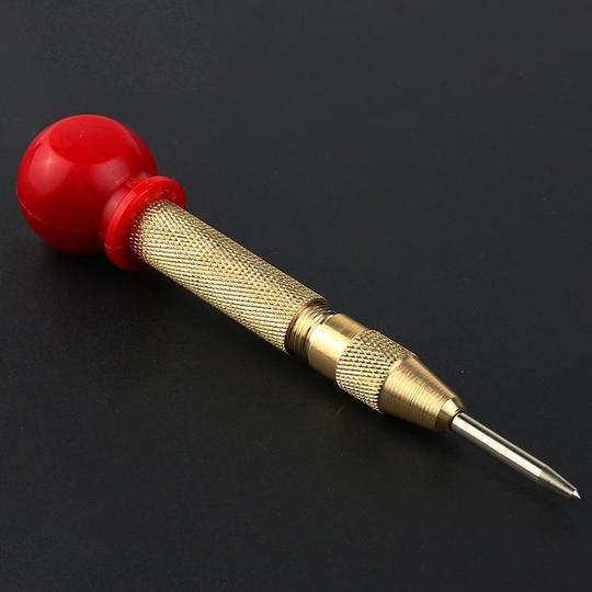 Punch Gadget™ | Ideaal voor iedere klusser!