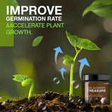 Super Planten Voeding™ | Voor snelle groei en prachtige planten!