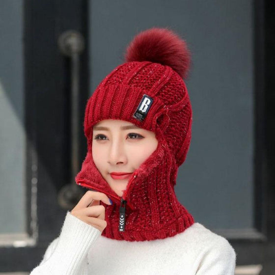 Wintermuts "Perfect Comfort"