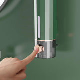 Shampoo Dispenser 'Deluxe'