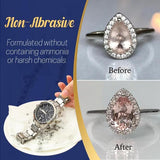 Sieraden Herstel Middel 'Deluxe'