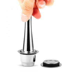 Herbruikbare Nespresso Cups (Tijdelijk 50% Korting)