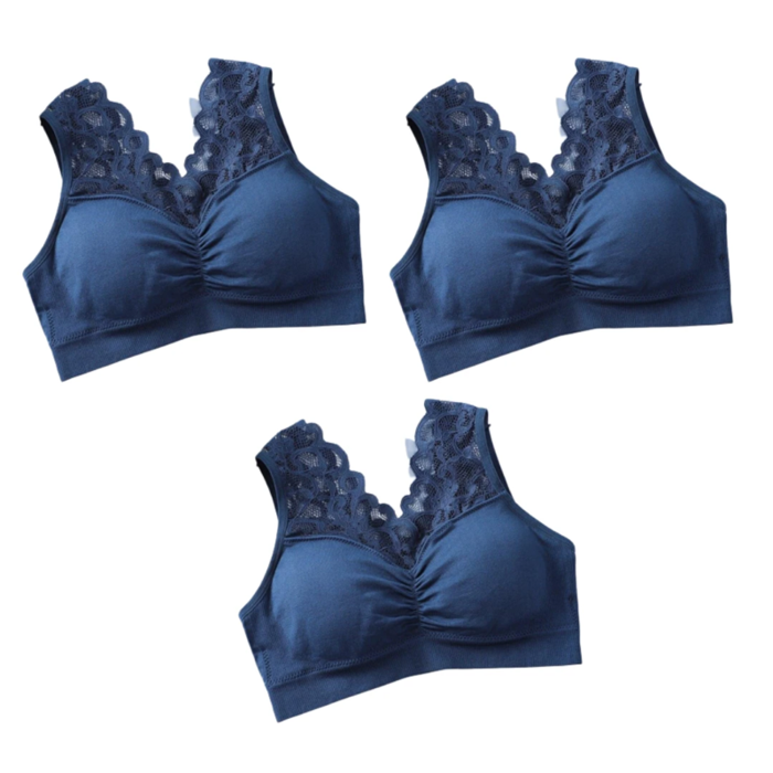 Comfort Bra™ - Comfortabel en toch mooi!