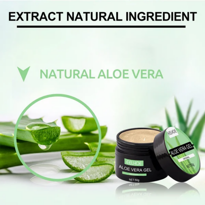 Natuurlijke Bruinende Crème (50% KORTING!)