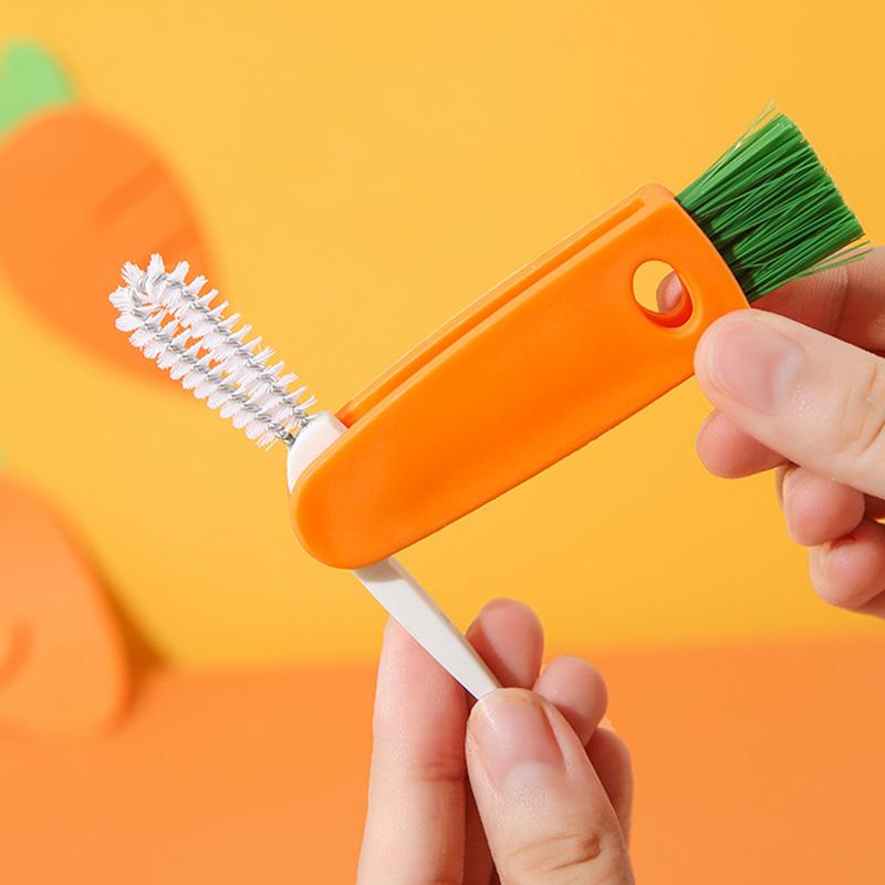 Blender Schoonmaak Set