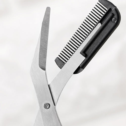 Perfecte Wenkbrauwtrimmer