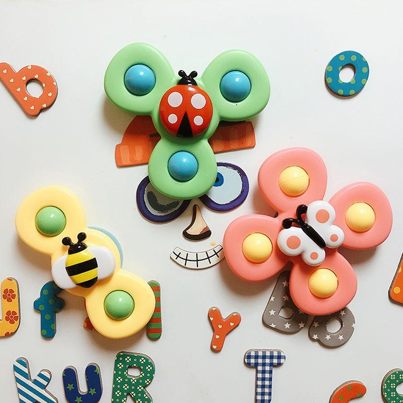 Draaiend Speelgoed - Interactive Toys™