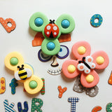 Draaiend Speelgoed - Interactive Toys™