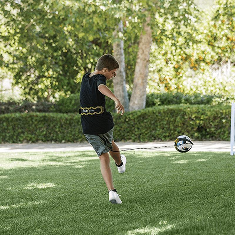 Easy Voetbal Trainer | Verbeter jouw skills!