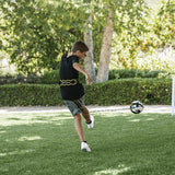 Easy Voetbal Trainer | Verbeter jouw skills!