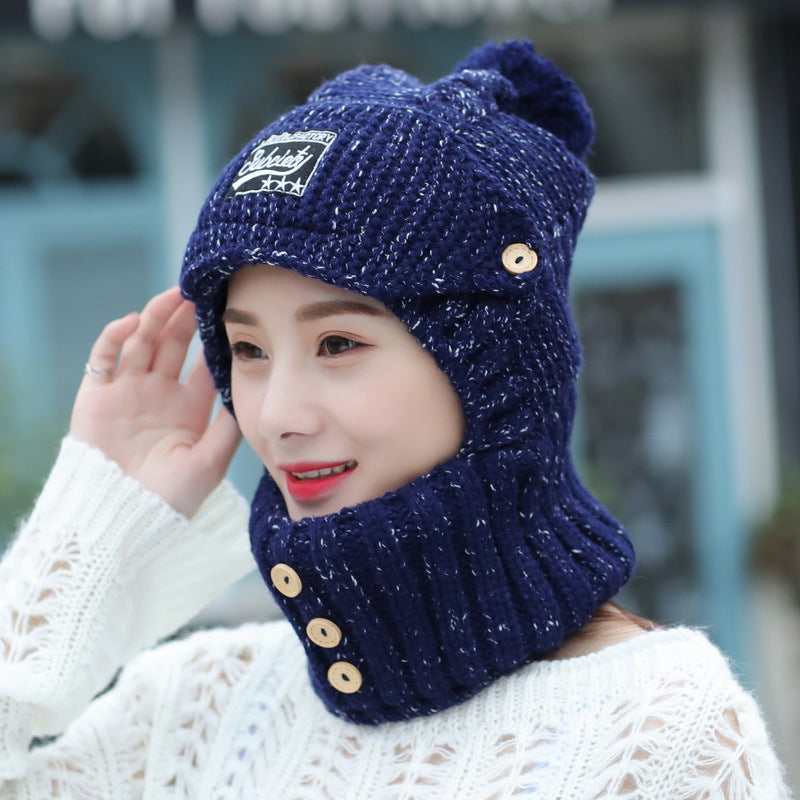 Warme Wintermuts