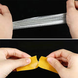 Waterproof Dubbelzijdige Tape "SuperGrip"